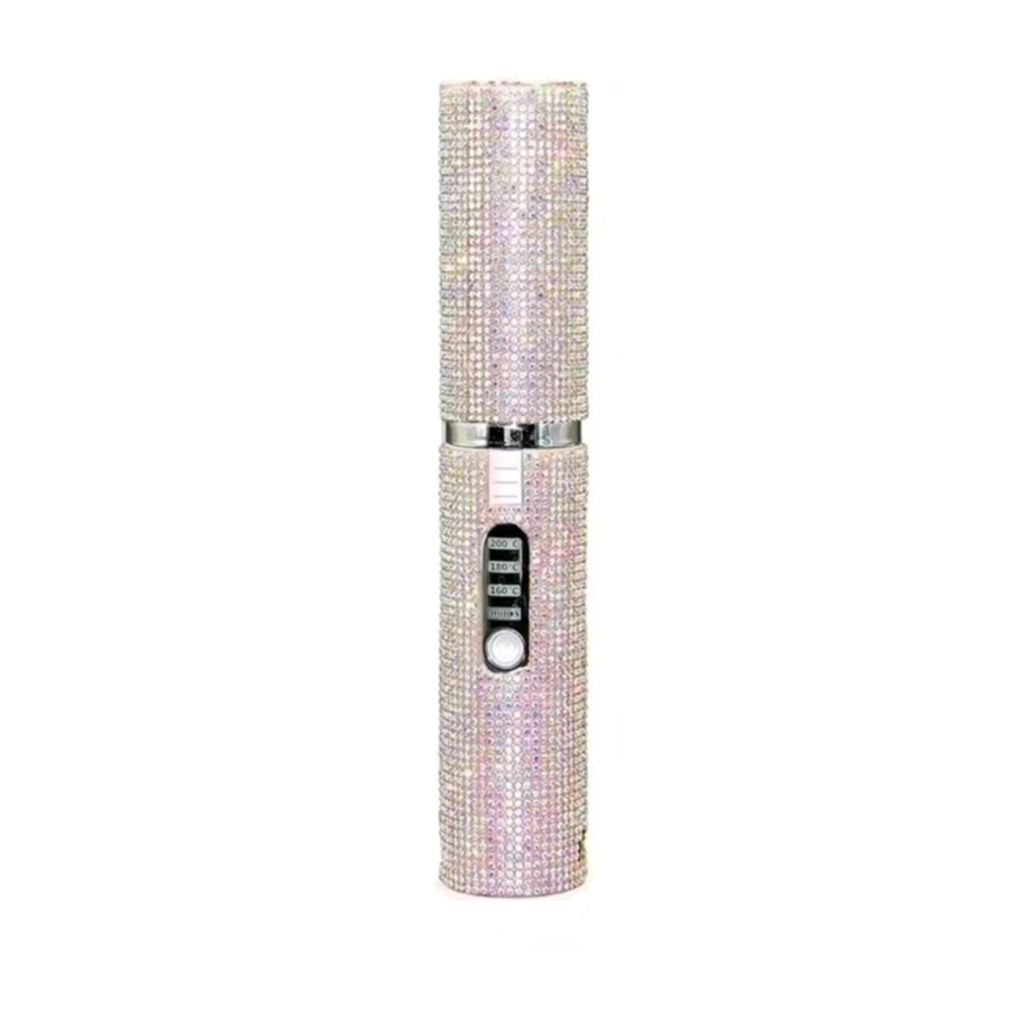mini lisseur de poche portable